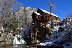 Glenwood Springs 2015