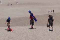 Great Sand Dunes 2018