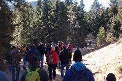 Devils Head Fire Lookout 2013