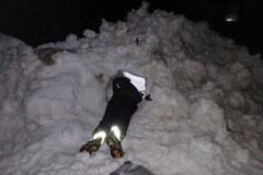 Grand Lake Snowmobile 2026
