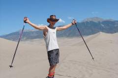 Great Sand Dunes 2009