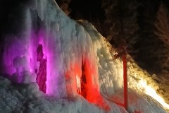 Ice Climbing 2025