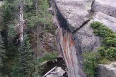 Indian Peaks 2024