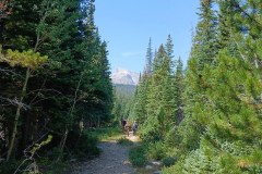 Indian Peaks 2025