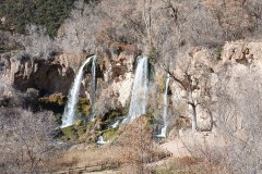 Rifle Falls 2025