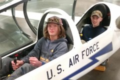 US Air Force Academy 2024